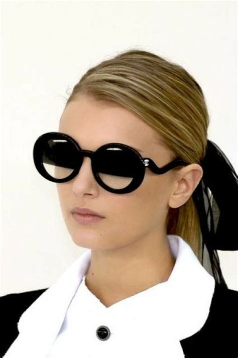 chanel sonnenbrille 2008